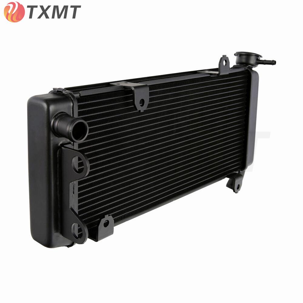 Kawasaki VERSYS 650 (2015-2021) Radiator Assembly
