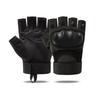 Xilai Men's Tactical Half-Finger Sports Gloves