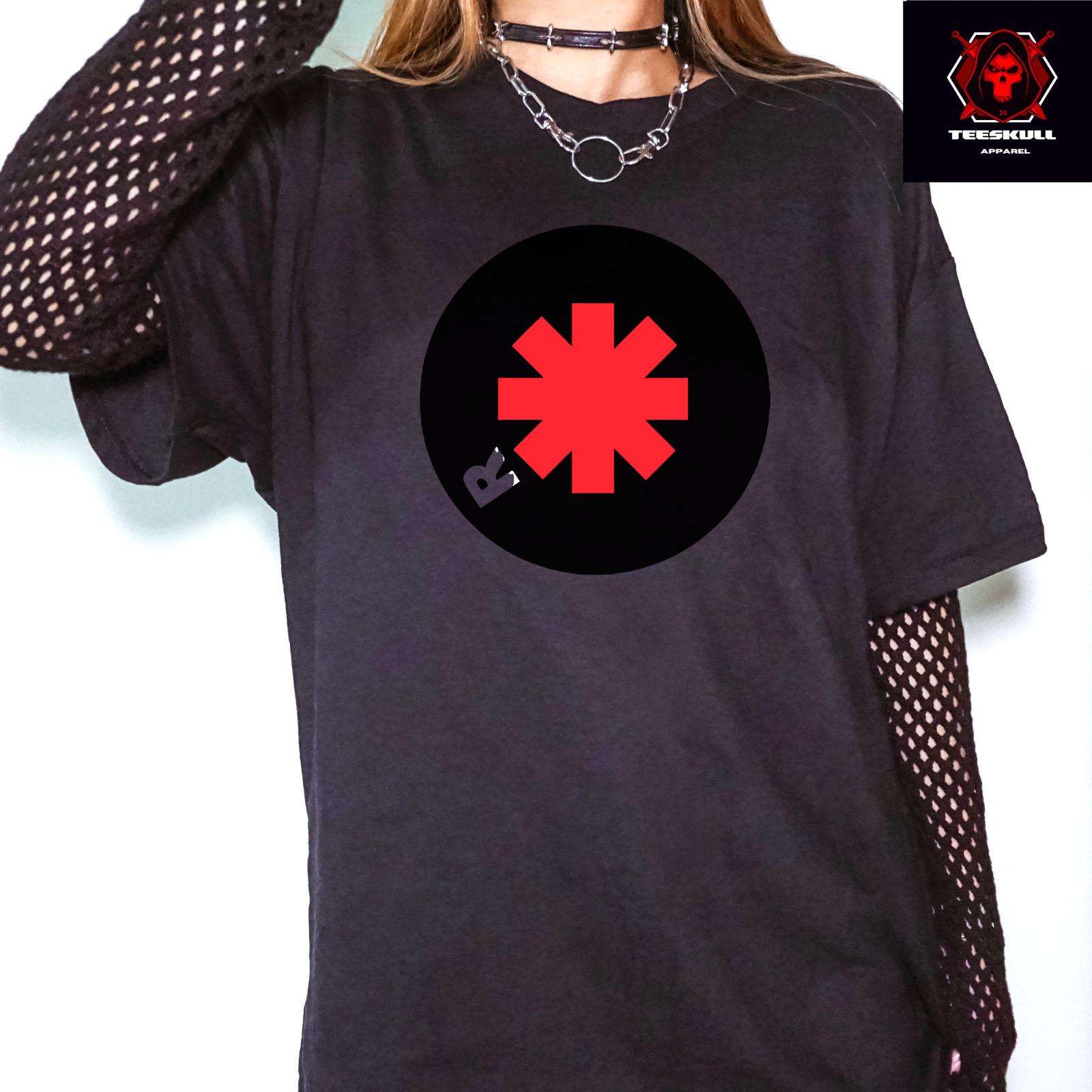 26 Red Hot Chilli Peppers Heavy Metal Rock Heavy Cotton Unisex T-SHIRT S-3XL Unisex T-Shirt M