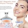 Electric Neck Care Massager Tool 3 Color Light Skin Care Tool  Fade Neck Wrinkles