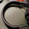 Easily Replaced Leather Headband Head Beam for 3 4 Headphones Top Headband Fix Part
