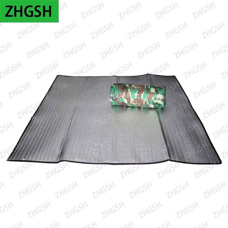 ZHGSH Camouflage Outdoor Picnic & Tent Mat