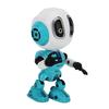 Children Talking Robot Toy Portable Cute Kid Interactive Toy Ornament Birthday Gift