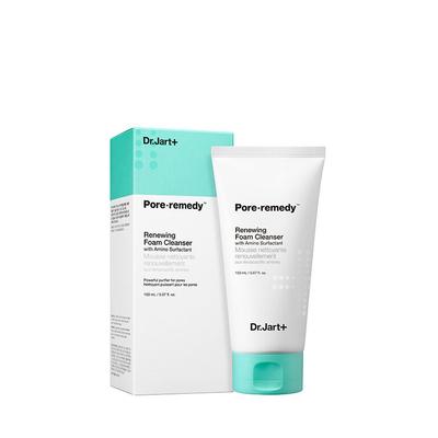 Docteur. Nettoyant moussant rénovateur Pore Remedy de Jart+ 150 ml. Boutique authentique.