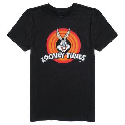 Womens/Ladies Bugs Bunny T-Shirt