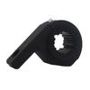 Universal Motorcycle Spotlight Tube Clamp Bracket, 1.25 Inch, 20-30mm