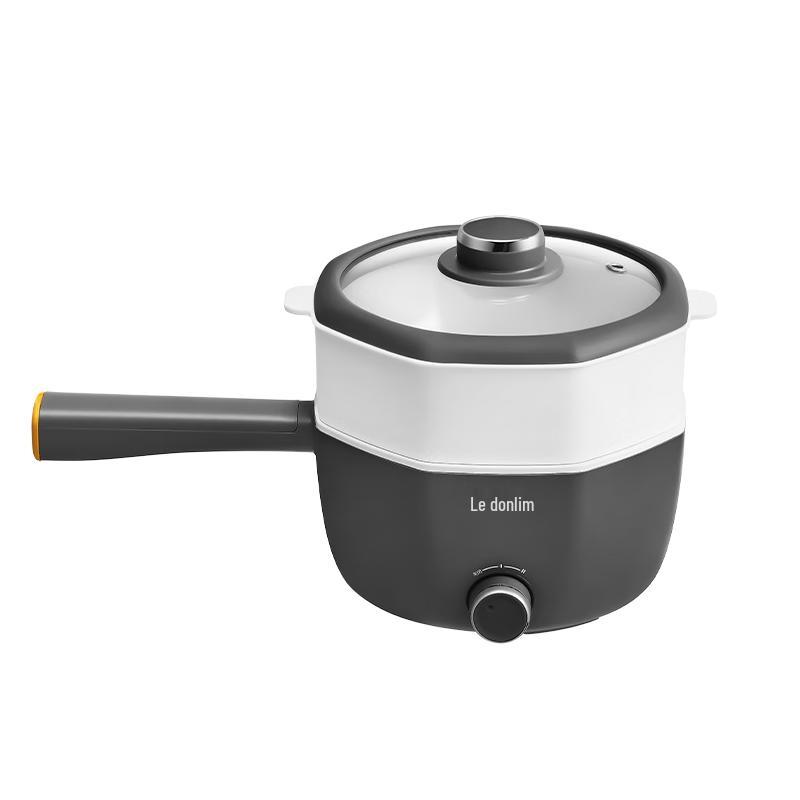 Donlim DL-G01 Multi-function Electric Cooking Pot CN plug (adapter included)