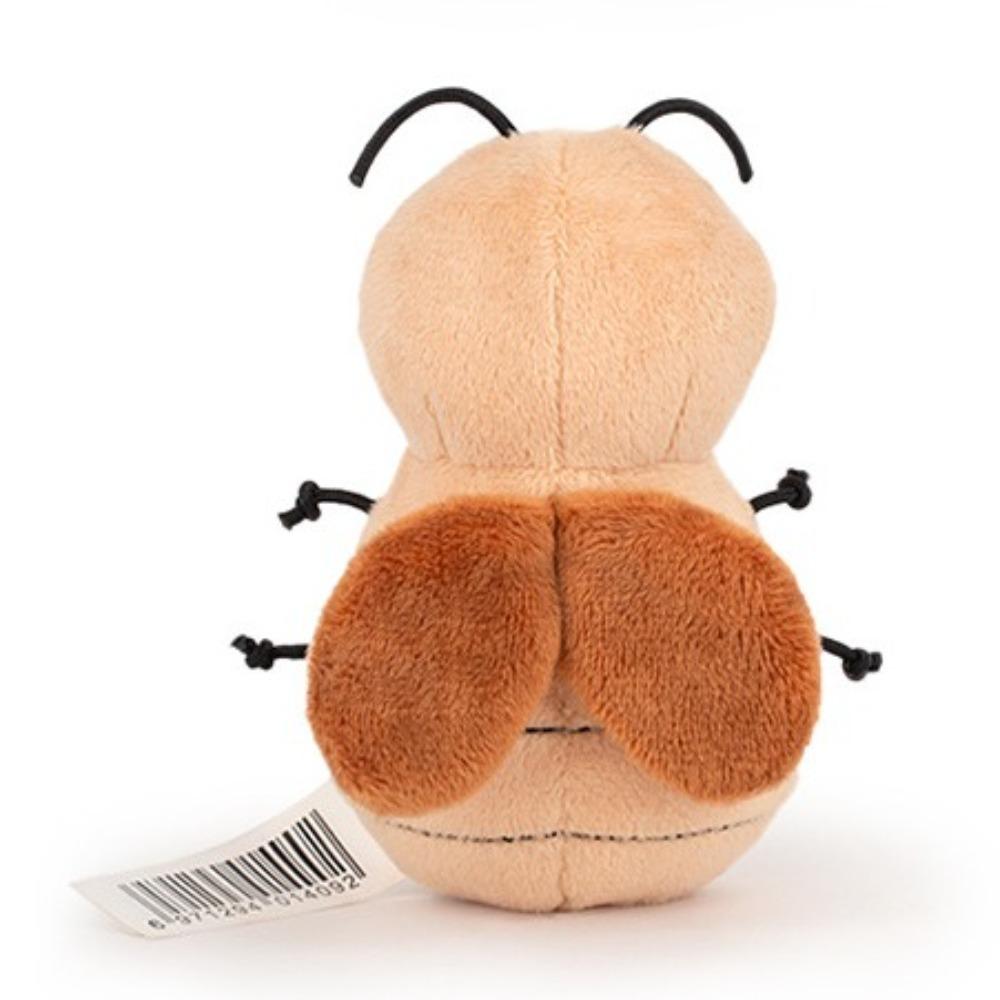 South Cockroach Stuff Toy Soft Cockroach Plush Toy Sleep Pillow Cockroach Plush Doll Children