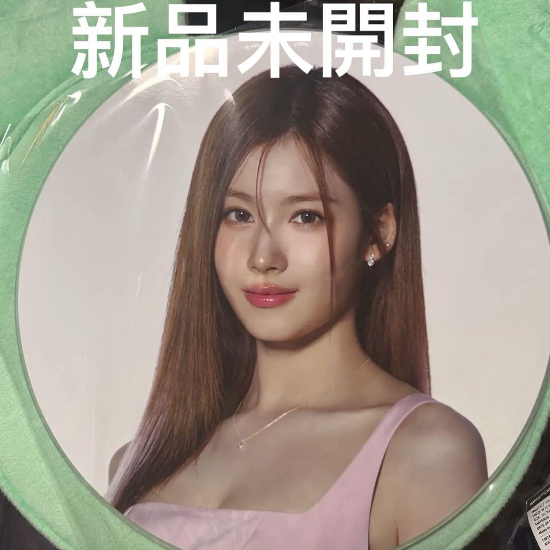 

[USED] TWICE Sana Seoul Concert Fan Picket Item