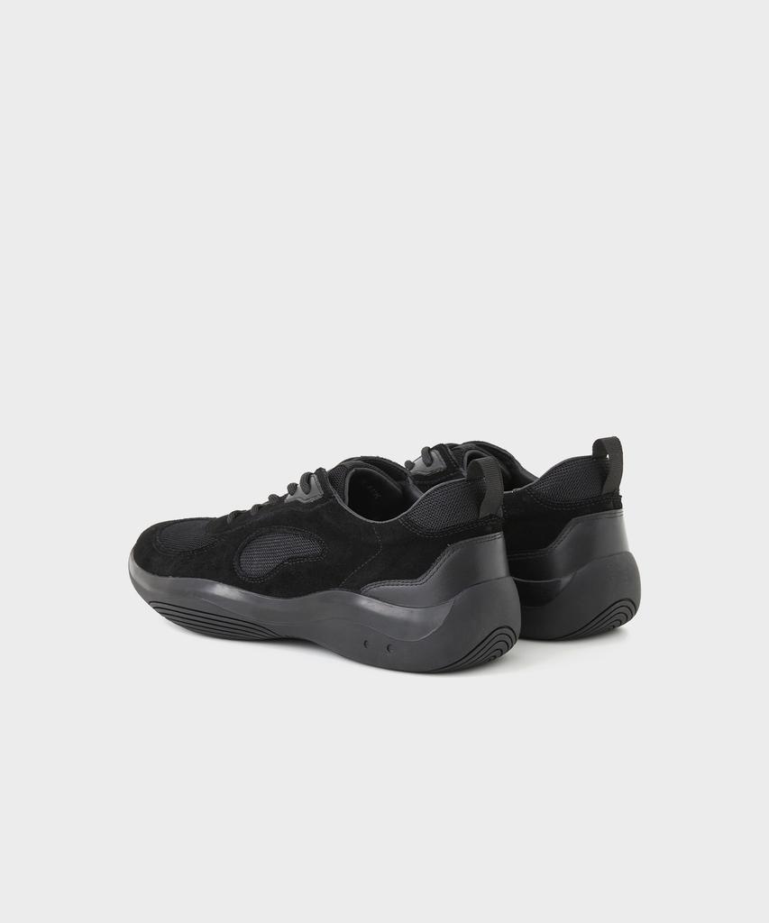 Pinoki [+4.5Cm] Yang - 313(P) / Black