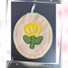 Cute Cartoon Hanging Hand Towel - Absorbent, Thickened Bathroom or Kitchen Dishcloth