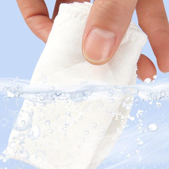 3 Pièces Doublure de Soutien-gorge Réutilisable Lavable Coussinets Absorbants de Sueur Sous la Poitrine Femmes Odeur