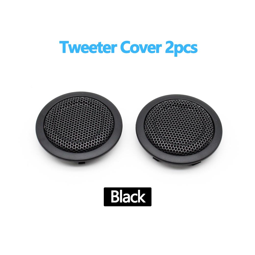Capac difuzor Tweeter ușă din față spate al mașinii Panou claxoane audio medii înalte pentru BMW M3 M4 F30 F31 F34 F35 F80 F20 F21 F32 F33 F36