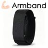 Premium Custom Nylon-Schlaufe Ersatzarmband Verstellbares Handgelenk Oberarm Bizeps Armband Zubehör für Garmin CIRQA Smart Band