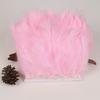 Turkey Fluff Cloth Edge Small Fluff Feather Diy Jewelry Accessories Dance Clothes Skirt Clothing Accessories