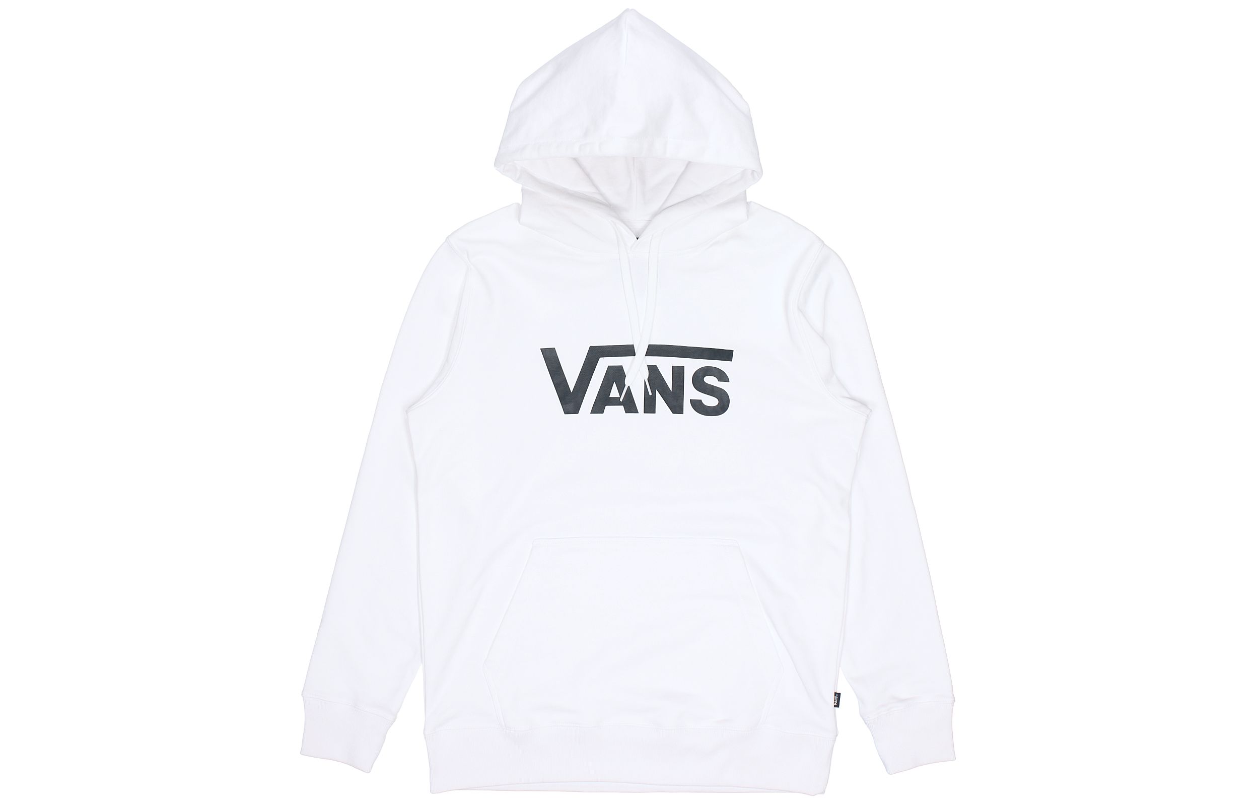 Vans Exclusive Pack Sweatshirts Unisex Hooded Moderate Regular VN0A4MM9WHT L