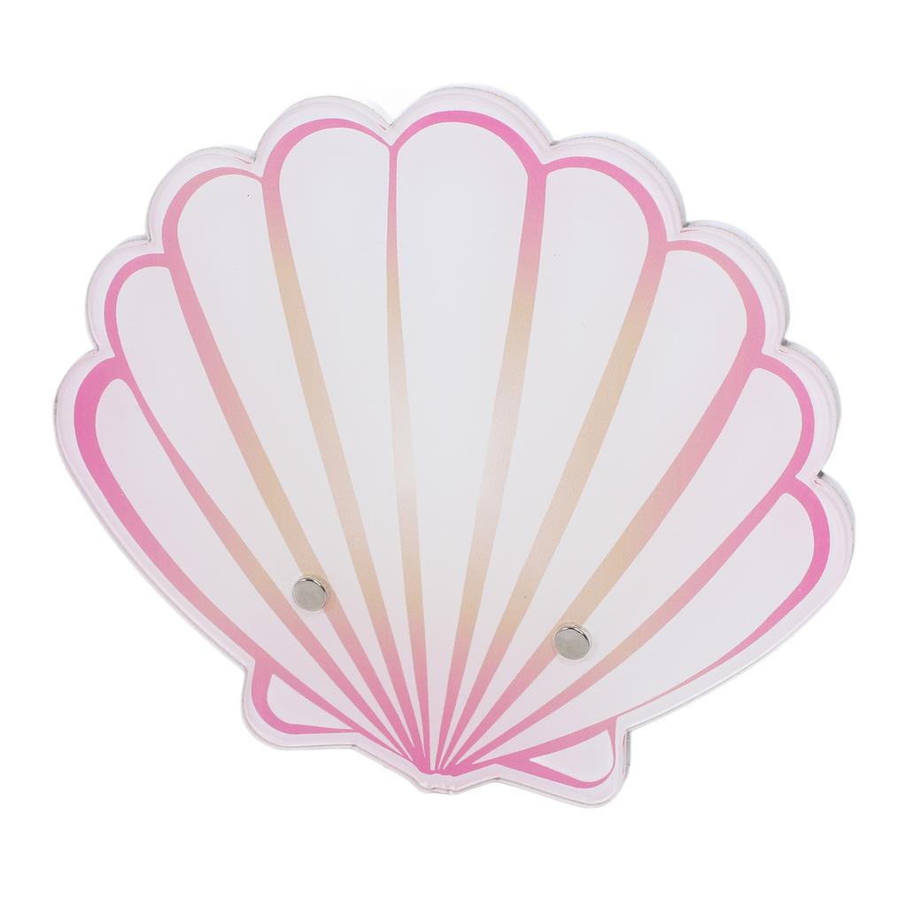 Eyelash Extension Pallet Bigger Size Washable Plastic False Eyelash Tweezer Holder Pads for Salon