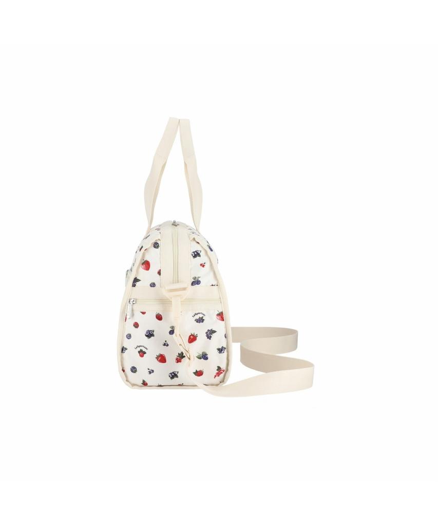 Lesportsac Very Mellow Deluxe Medium Weekender [4318.Hf41]