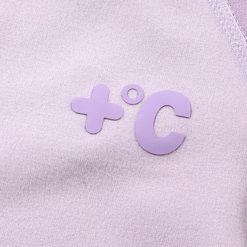 Warm Children's Pajama Set: Plush Long Sleeve Top & Trousers for Boys & Girls (Autumn/Winter)