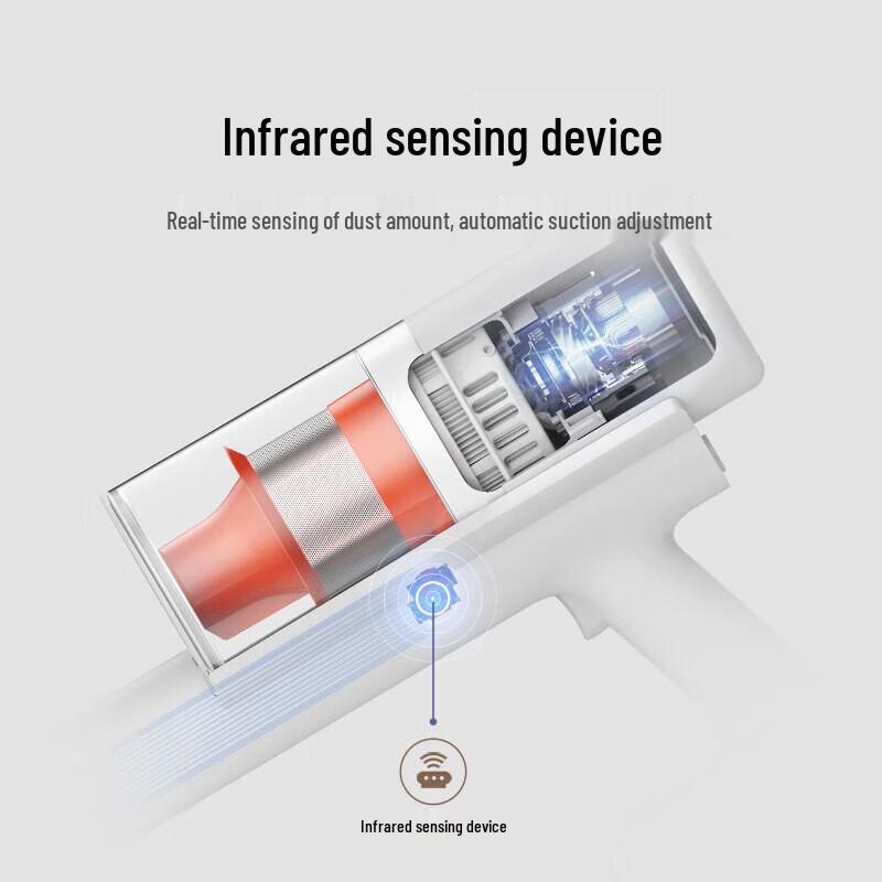 Xiaomi Mijia Wireless Vacuum Cleaner 2Pro