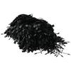 1000PCS Price Tags Hang Tag String Black String Clothing Garment Tags Polyester String Tag Seal Clothing Printed Label