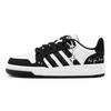 Adidas ENTRAP Couple's, Romantic Favor, Radiant Night Stars, Minimalist Style Versatile Low top Casual Skate Shoes JQ3923(TeamS2-S-BOX)