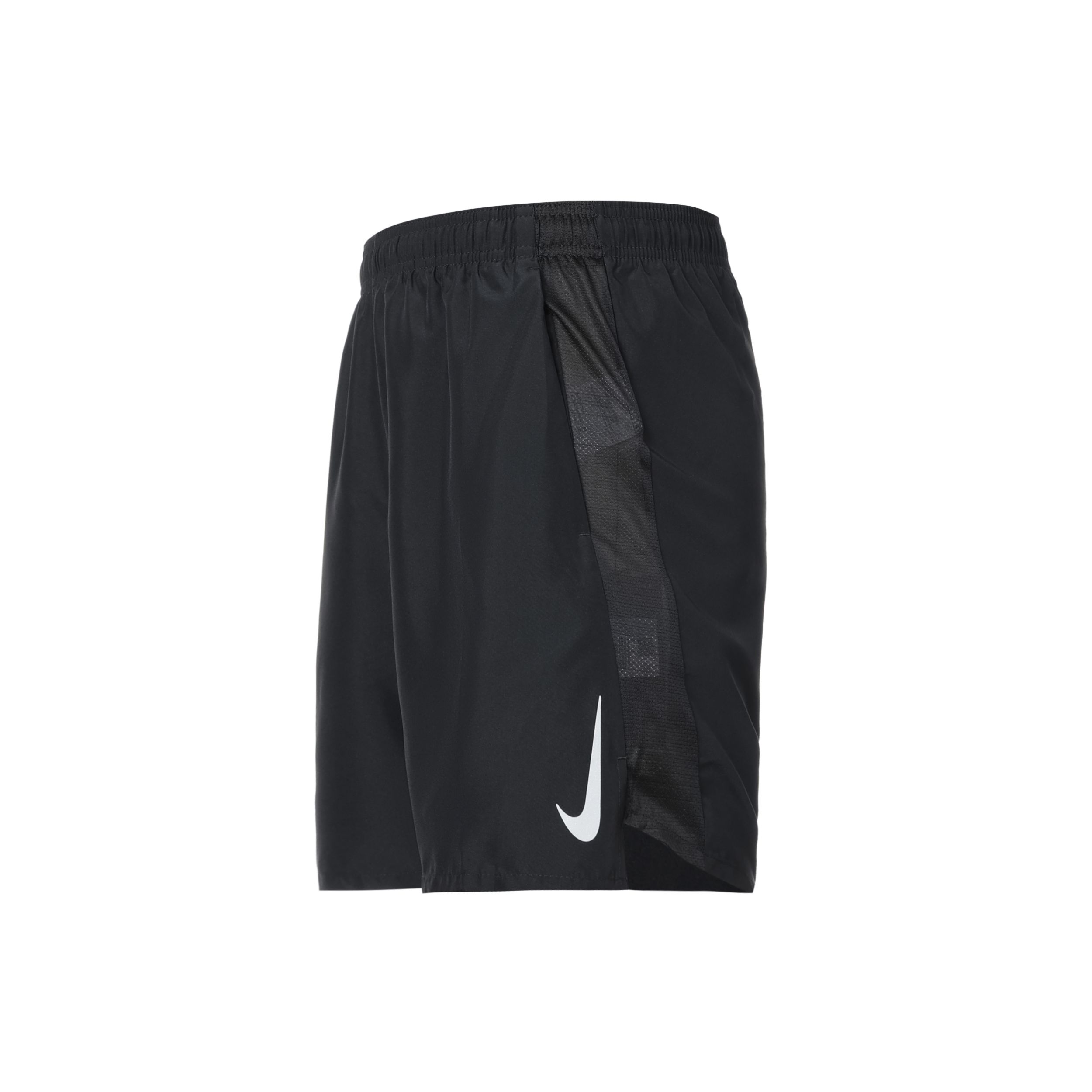 Nike Challenger Dri-Fit 7  Running Shorts Black BV9278-010 S