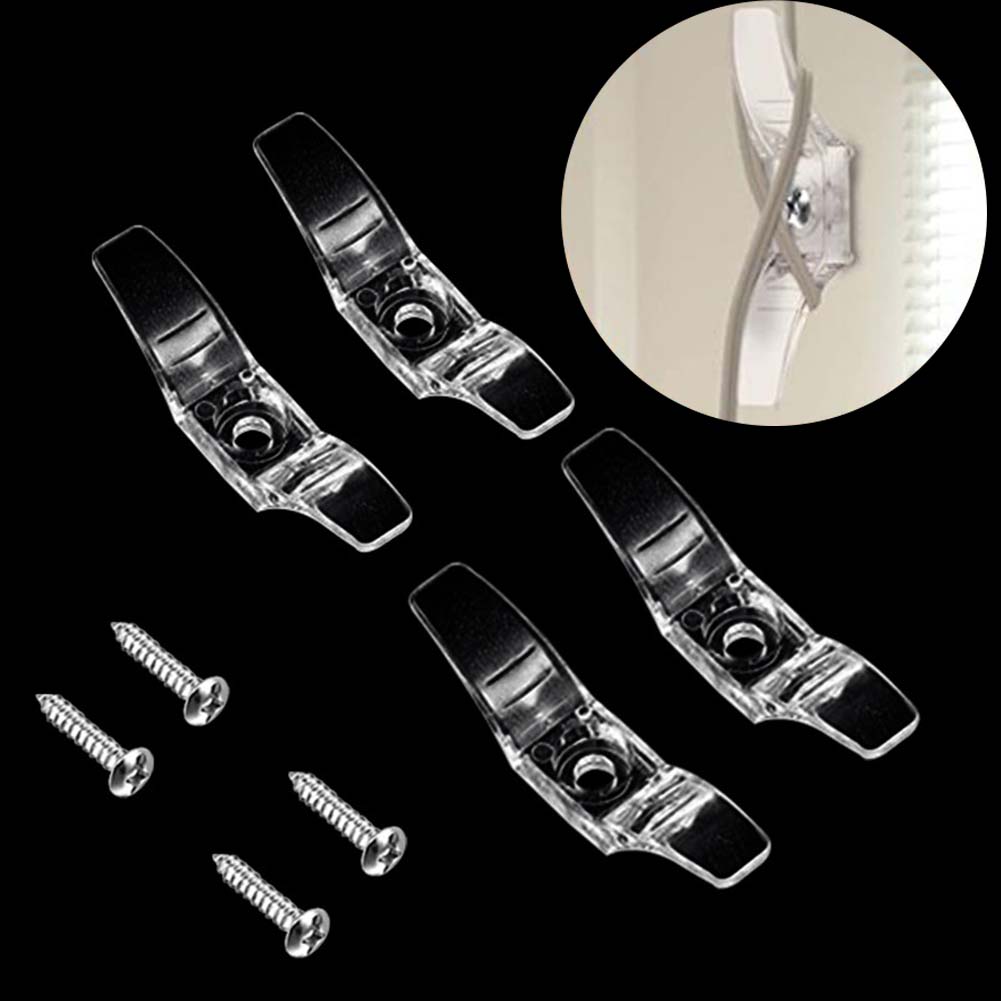 Buy Blind Clips Curtain Clips Blinds Roller Child Safe at affordable