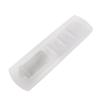Transparent Waterproof Non-slip Air Condition Cover TV Remote Storage Bag Remote Control Protctive Case Remote Control Case