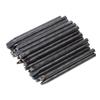 36Pieces Stamping Tool Set Steel Punches for Imprinting Craft DIY Jewelry