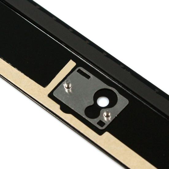 Kit de Ferramentas de Lente de Vidro Digitalizador de Tela Sensível ao Toque Adesivo de Substituição para iPad 2