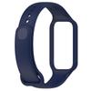 Silicone Wristband Strap For Redmi Smart Band 2 Bracelet Watchband for Xiaomi Band 8 Active