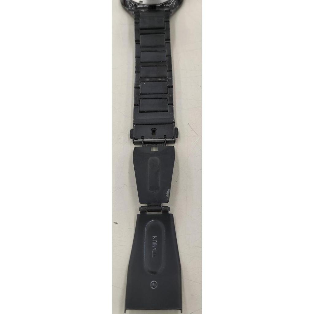 Used BERING 11741-727 Quartz Watch