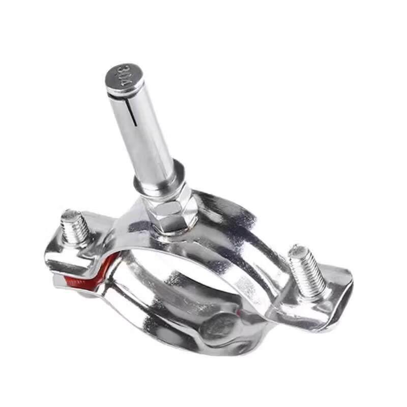 M8 Stainless Steel Outdoor Expansion Anchor Bracket