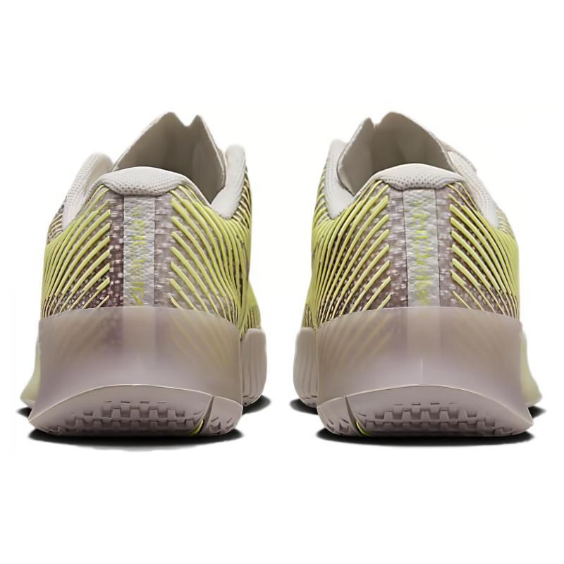 Nike Court Air Zoom Vapor 11 Premium Hc Phantom Platinum Violet Barely Volt Women's  Sneakers  FQ3169-001