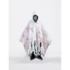 Halloween Adult Horror Cloak Cloak Costume Haunted House Ball Show Grim Reaper Scary Ghost Clothing