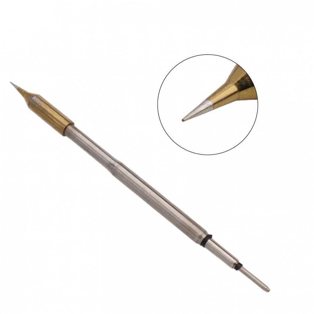 C245 Soldering Iron Tip Spare Replacement Straight Tip For JBC Soldering Station