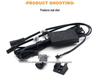 Detachable Touch Switch for DC12-24V LED Cabinet Light