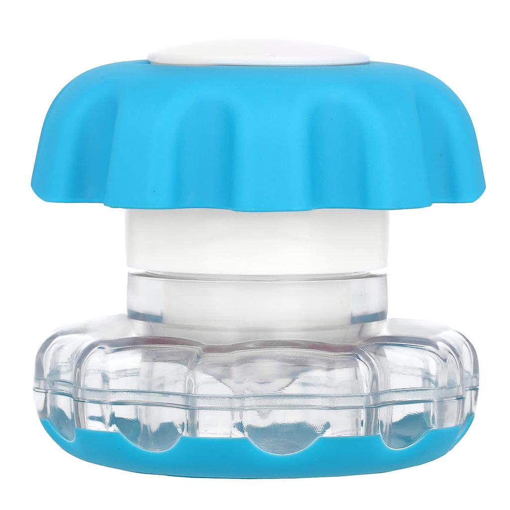 Ezy Crush Pill Crusher, L, 1pc