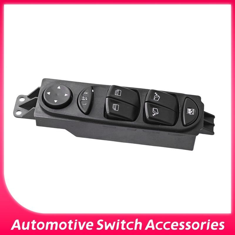 A6395451213 6395451213 Electric glass regulator switch Window switch For Mercedes-Benz W639 2005-2013 Car Accessories