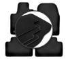 Premium Car Mats For: Dodge Durango III Off-road (2010-)