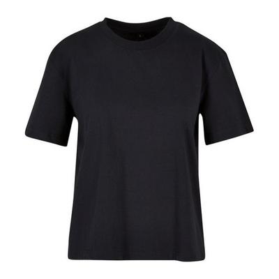 Übergroßes T-Shirt für Damen/Damen