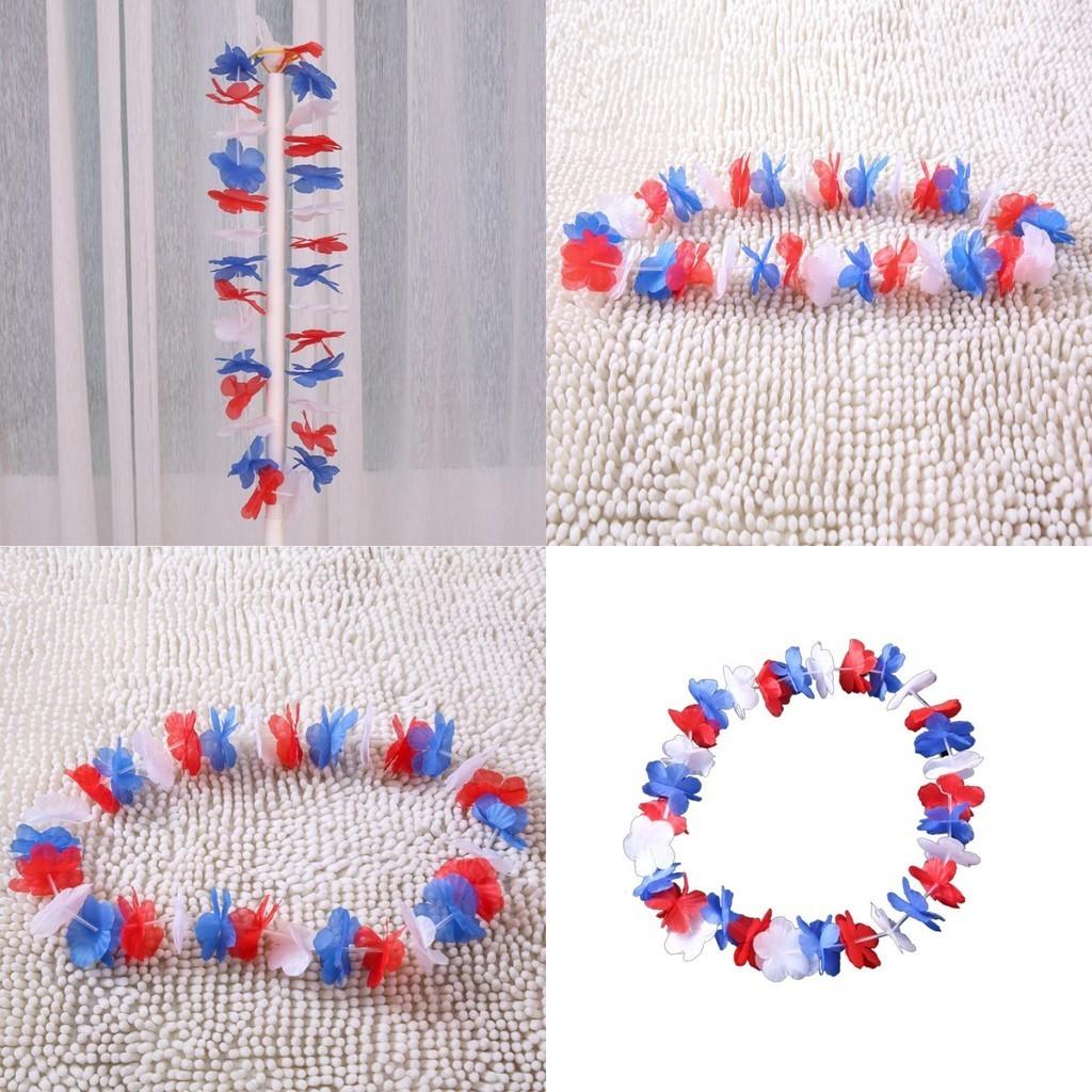 Eye-catching England Flag Wreath With Bright And Colorful Silk Flowers