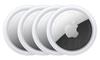 Tracker Apple Airtag (2. Gen., 2026) 4 Szt. Mfea4zm/a