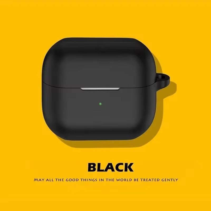 

Мультяшний чохол Redmi Buds 6 Lite Захисний чохол Аксесуари для навушників Funda Redmi Buds 6 Lite чорний