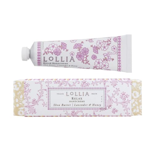 

Loria Hand Cream Relax