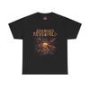 Avenged Sevenfold A7X Deathbat Space Fleet Explosion Rock Band Unisex T-Shirt
