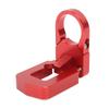 Digital Display Relocation Bracket CNC Aluminum Speedometer Reposition Mount Tool Replacement for Sur‑Ron Light Bee S