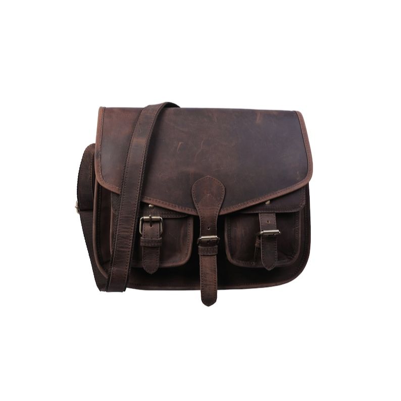 

Кожаные сумки кроссбоди Кошелек Женская сумка через плечо Сумка-сатчел Женская сумка-тоут из кожи полного зерна, Подарок для нее, Подарок для него 13 x 10 x 4 in