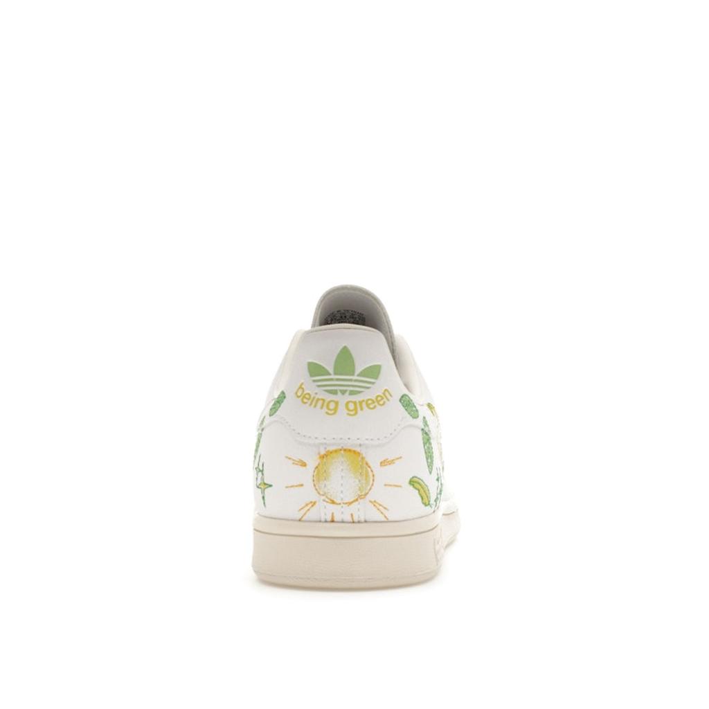 Adidas Disney x Stan Smith Zvonilka Unisex Tenisky Bílá Cloud-White Pantone GZ5994